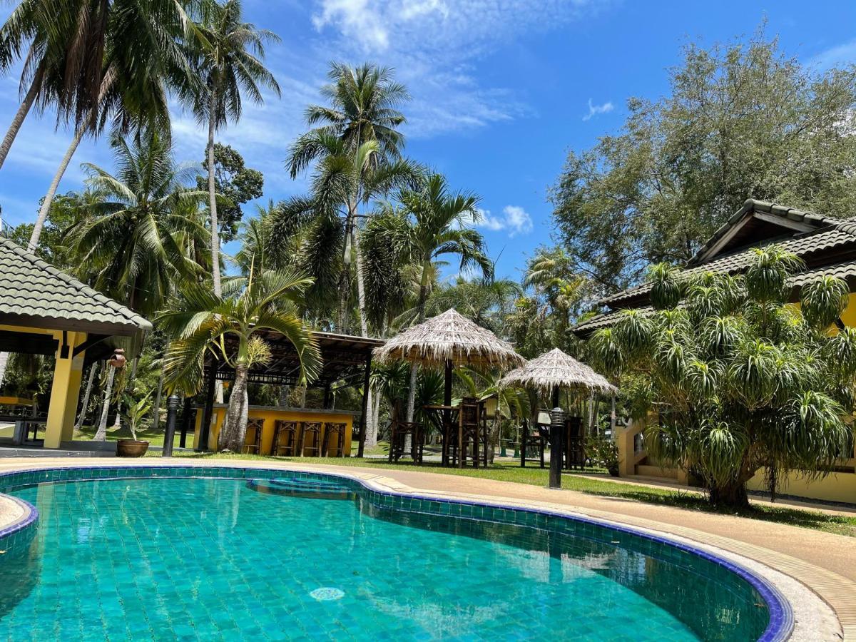 Marilyn'S Resort Koh Samui Ban Lamai Zewnętrze zdjęcie