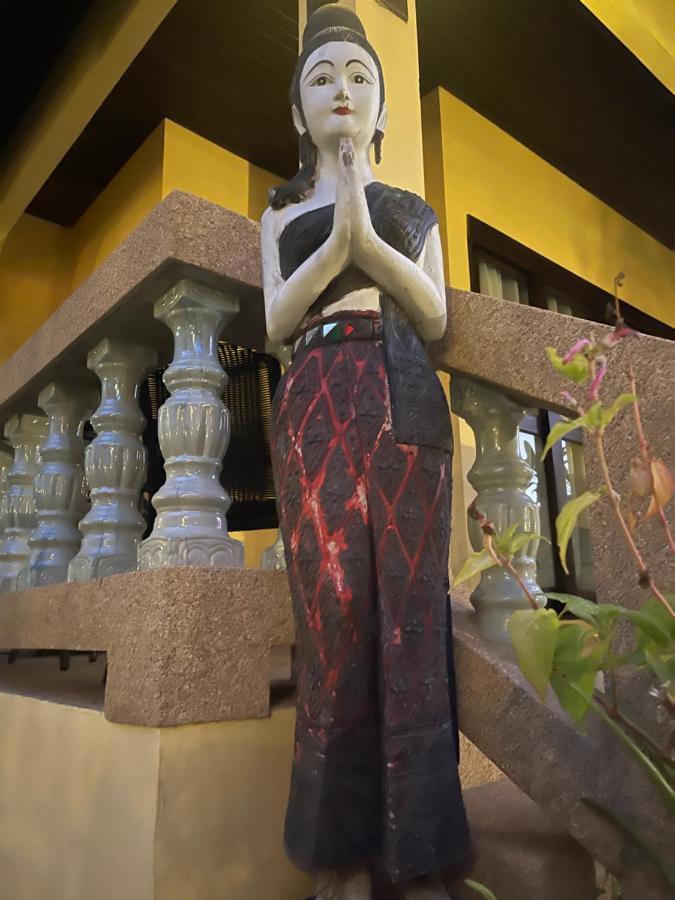Marilyn'S Resort Koh Samui Ban Lamai Zewnętrze zdjęcie